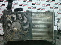 Radiator apa Opel Astra H 1.7d an 2006