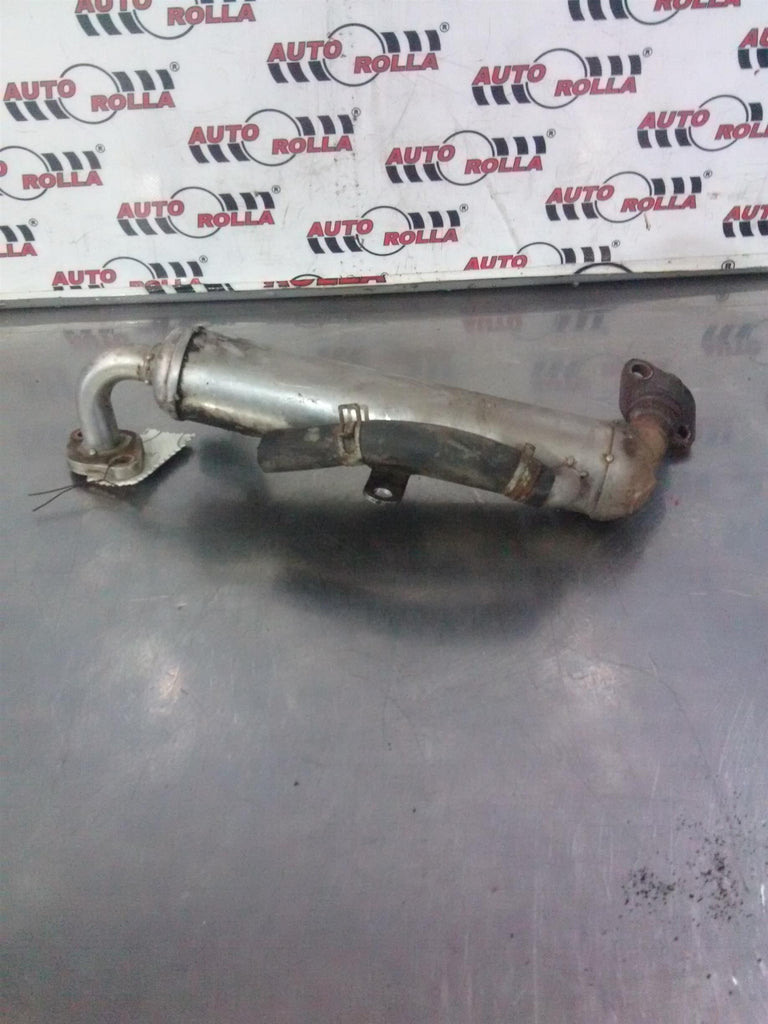 Racitor egr Opel Astra H 1.7d an 2006