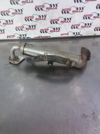 Racitor egr Opel Astra H 1.7d an 2006