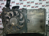 Electroventilatoare Opel Astra H 1.7d an 2006