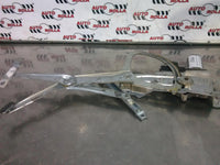 Macara+motoras stanga fata Opel Astra H 1.7d an 2006