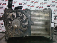 Radiator intercooler Opel Astra H 1.7d an 2006