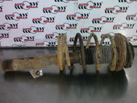 Amortizor stanga fata Peugeot Partner, 1.6HDI, an 2008