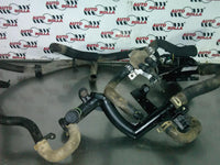 Carcasa termostat Peugeot Partner, 1.6HDI, an 2008