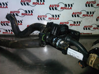 Carcasa termostat Peugeot Partner, 1.6HDI, an 2008