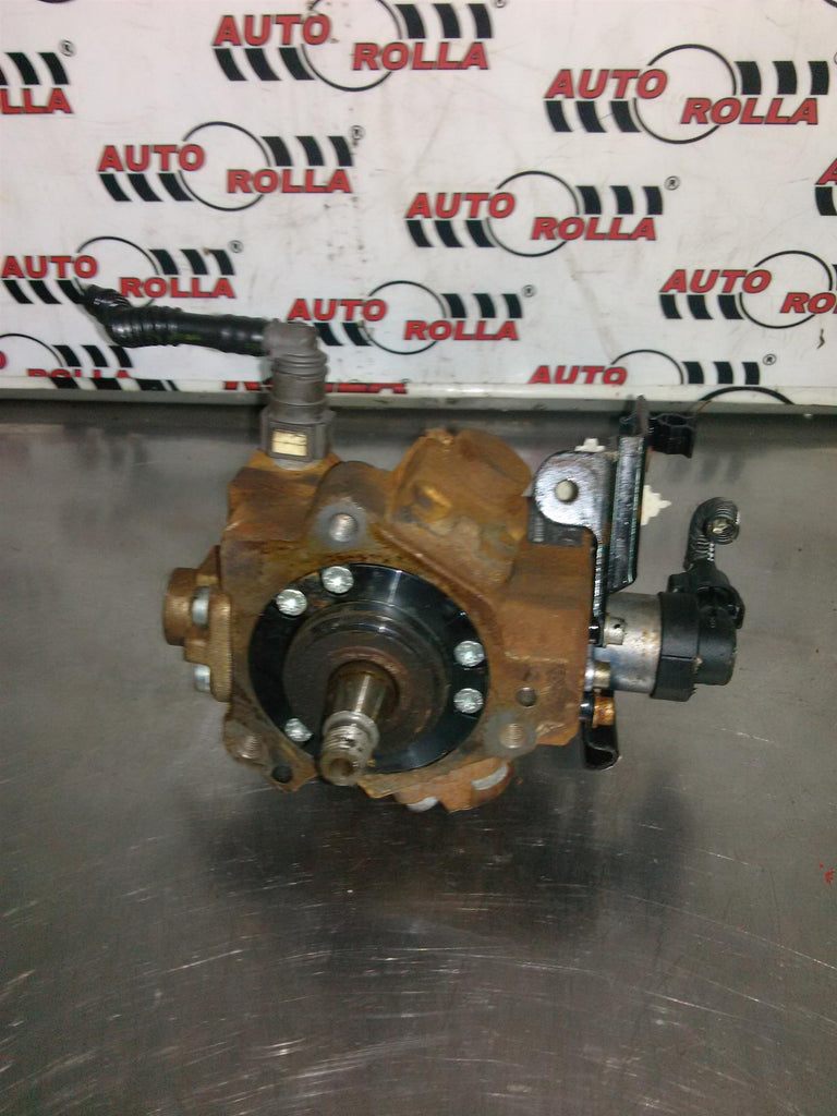 Pompa inalte Peugeot Partner, 1.6HDI, an 2008