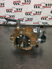 Pompa inalte Peugeot Partner, 1.6HDI, an 2008