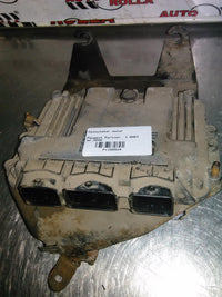 Calculator motor Peugeot Partner, 1.6HDI, an 2008