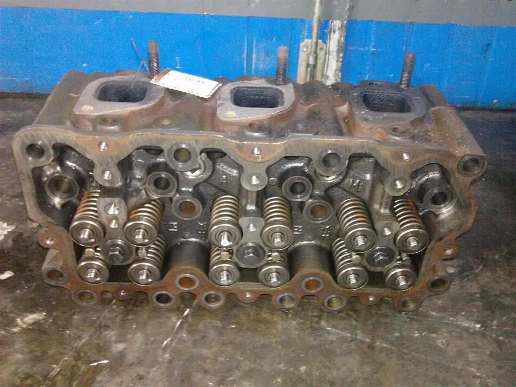 Chiuloasa Renault Magnum, an 2002