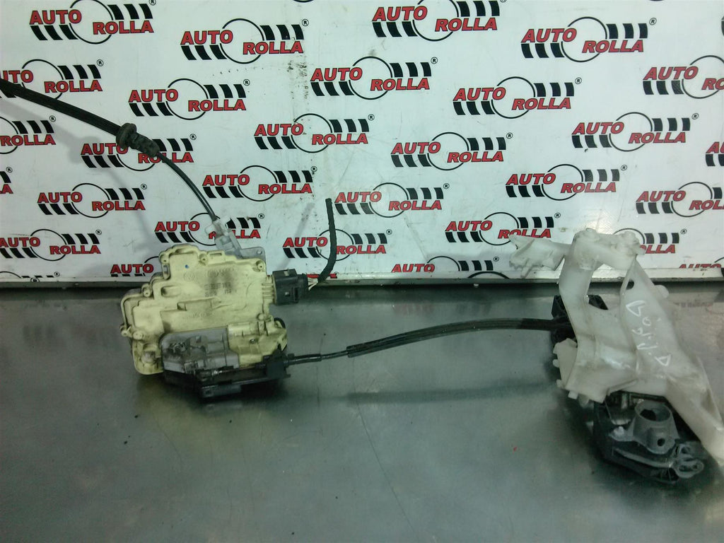 Cremaliera dreapta Volkswagen Passat B6 2.0 d an 2006