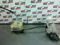 Cremaliera dreapta Volkswagen Passat B6 2.0 d an 2006