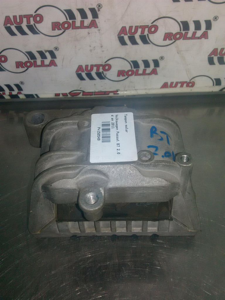 Tampon motor Volkswagen Passat B7 2.0 d an 2011