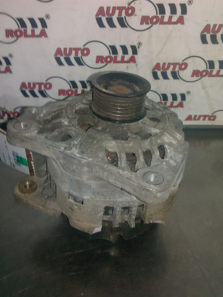Alternator Skoda Fabia 2, 1.2S, an 2009