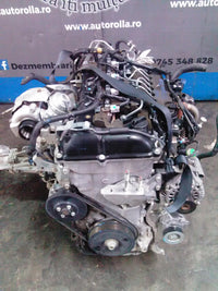 Turbina Mitsubishi Outlander, an 2017, 2.2D, 150CP