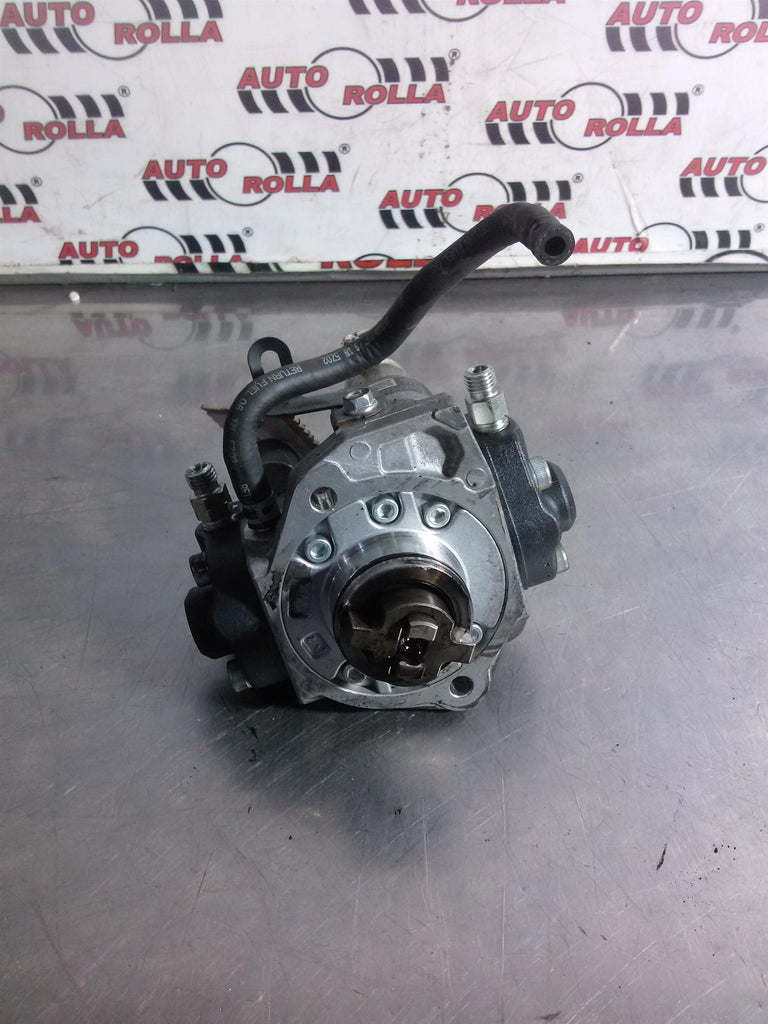 Pompa inalte Mitsubishi Outlander, an 2017, 2.2D, 150CP