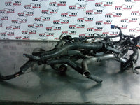 Instalatie motor Mitsubishi Outlander, an 2017, 2.2D, 150CP