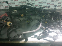 Instalatie motor Audi A6 C7, 3.0TDI, an 2017, CZVA, 272CP QUATTRO
