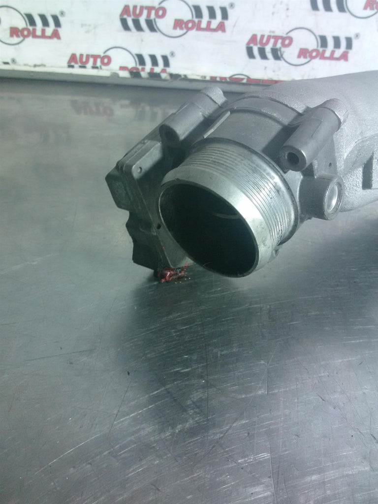 Clapeta acceleratie Audi A5 3.0TDI quattro an 2011, CAP