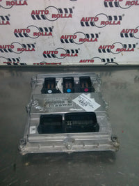 Calculator motor Audi A6 C7, 3.0TDI, an 2017, CZVA, 272CP QUATTRO