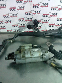 Electromotor Audi A7 3.0TDI, an 2017, CVUA