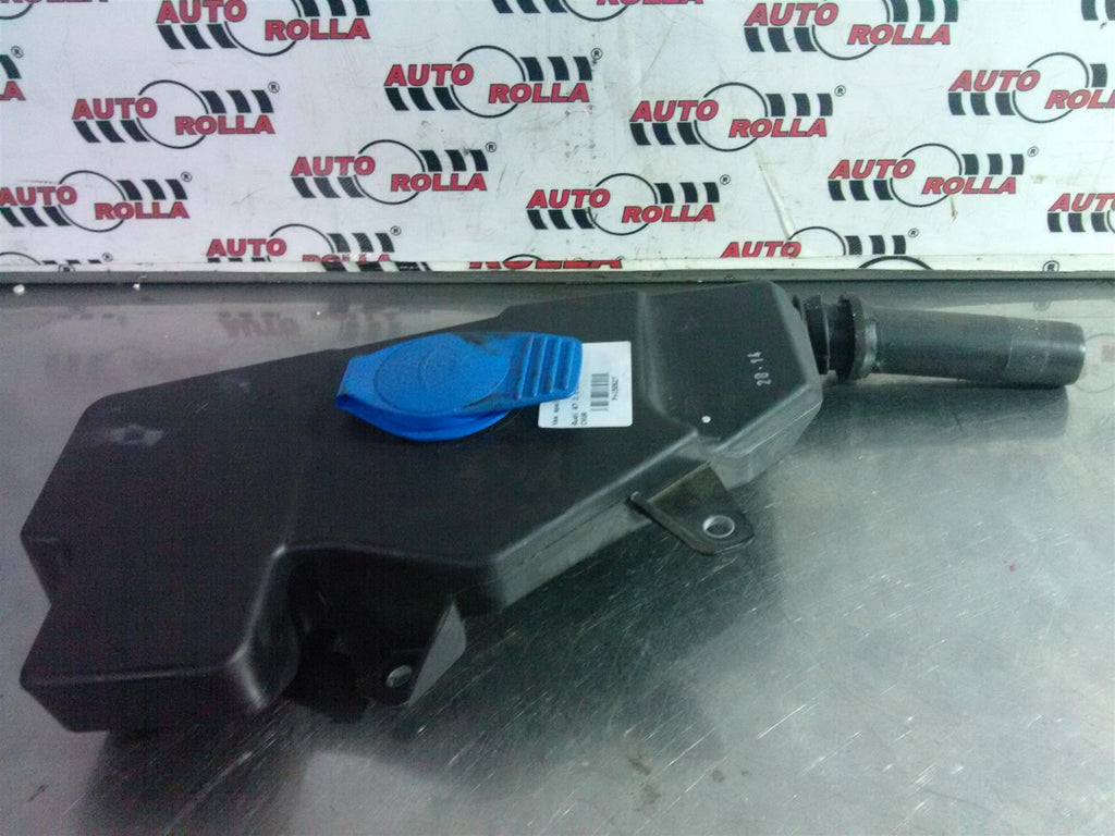 Vas spalator Audi A7 3.0TDI, an 2017, CVUA