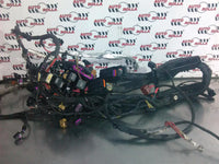 Instalatie electrica motor Audi A7 3.0TDI, an 2017, CVUA