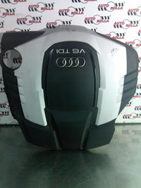 Capac motor Audi A7 3.0TDI, an 2017, CVUA