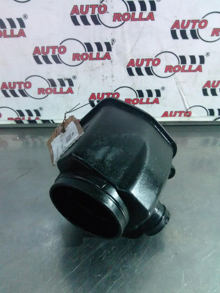 Resonator turbina Audi A7 3.0TDI, an 2017, CVUA