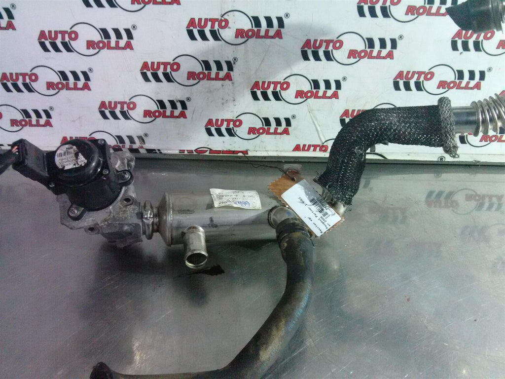 Racitor egr Peugeot Partner 1.6HDI, an 2006