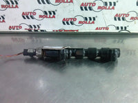 Rampa injectoare Peugeot Partner 1.6HDI, an 2006