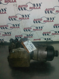 Termoflot Peugeot Partner 1.6HDI, an 2006