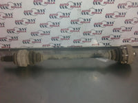 Planetara dreapta spate BMW X1 E84 2.0 d, an 2015