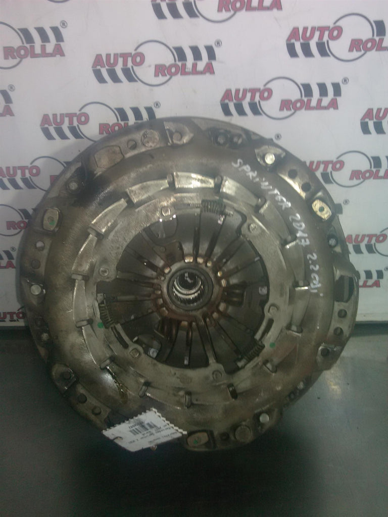 Ambreiaj complet Mercedes Sprinter 2.2CDI, an 2017, euro6