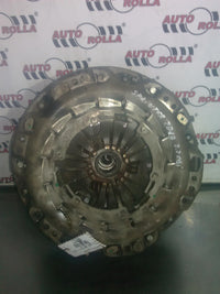 Ambreiaj complet Mercedes Sprinter 2.2CDI, an 2017, euro6