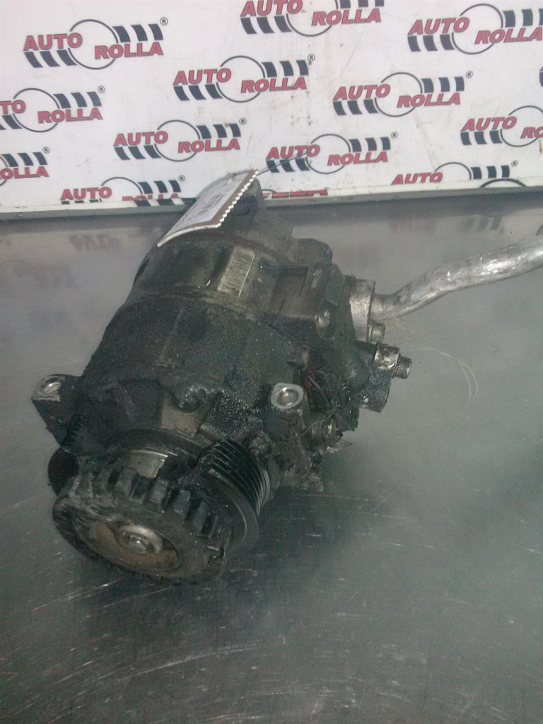 Compresor ac, fulie sparta Mercedes Sprinter 2.2CDI, an 2017, euro6