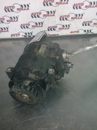 Compresor ac, fulie sparta Mercedes Sprinter 2.2CDI, an 2017, euro6