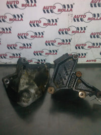 Suporti motor Volkswagen Crafter 2.0TDi, CKU, an 2013