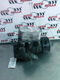 Termoflot Volkswagen Crafter 2.0TDi, CKU, an 2013