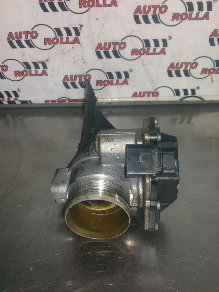 Clapeta acceleratie Audi A7 3.0TDI, an 2017, CVUA