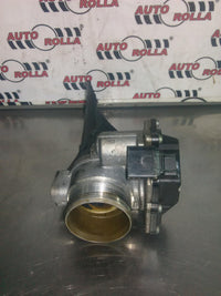 Clapeta acceleratie Audi A7 3.0TDI, an 2017, CVUA