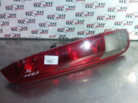 Stop stanga Nissan X trail 2.2D, an 2001, YD22, euro3