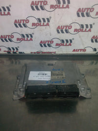 Calculator motor Citroen Jumper 2.8D, an 2004
