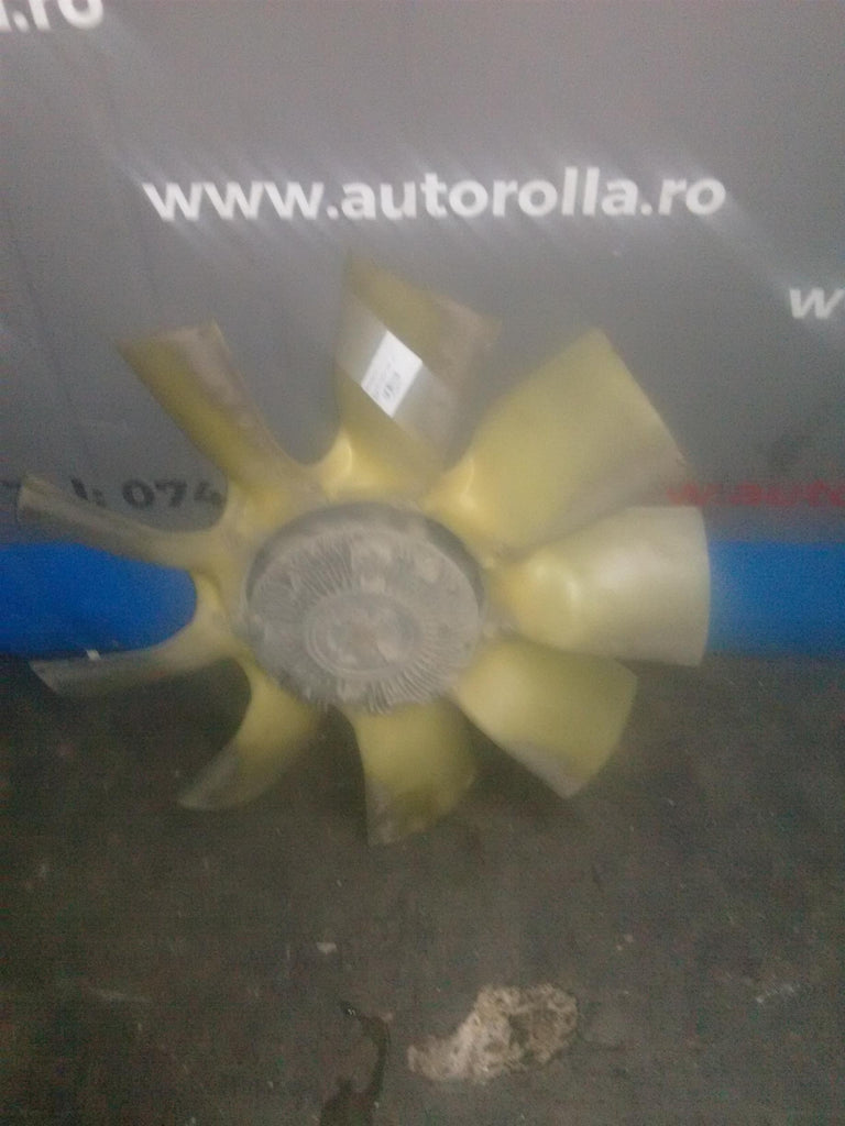 Vascocuplaj Renault Midlum 270, an 2004