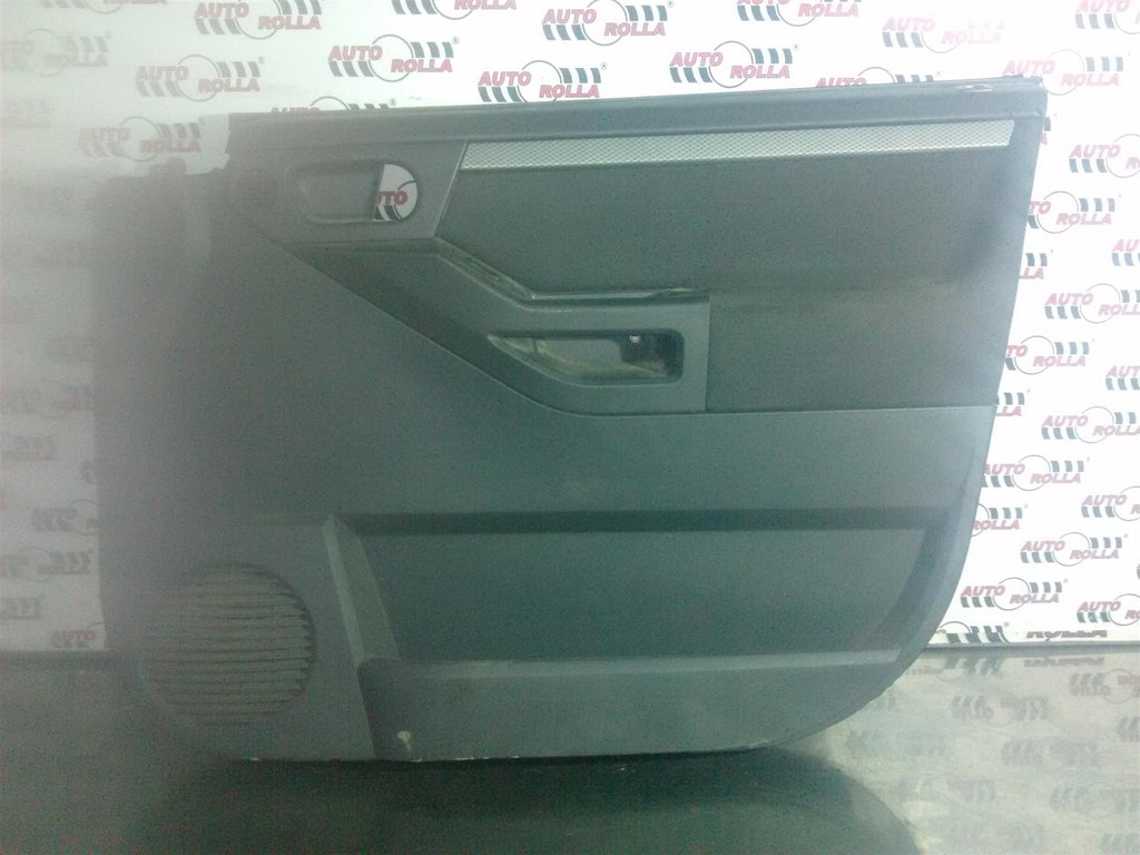 Tapiterie usa dreapta fata Opel Meriva 1.7D, an 2007