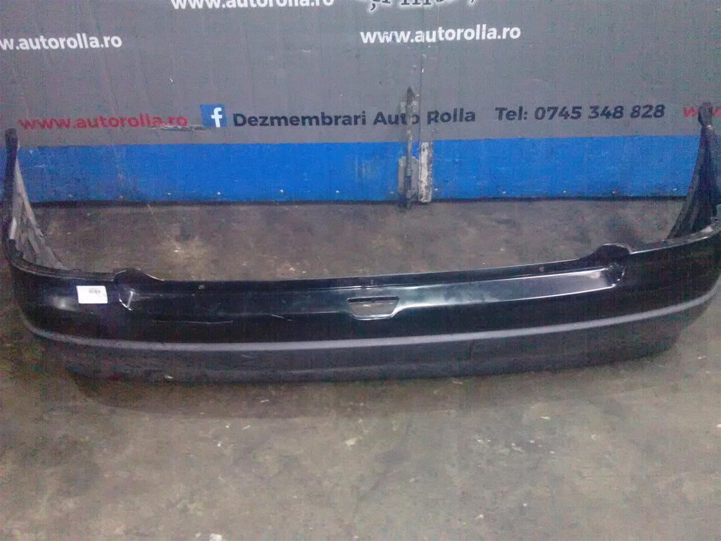 Bara spate Opel Astra G 2.0 d,an 2002, sedan