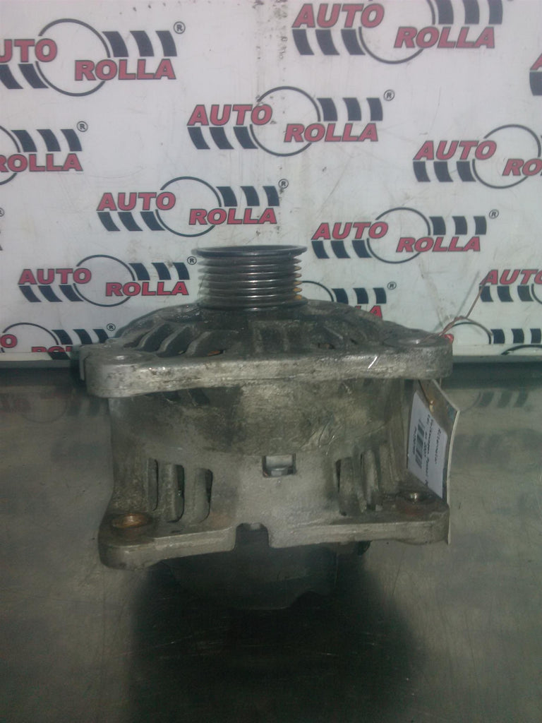 Alternator Volkswagen Passat B6, 1.9 tdi, an 2007