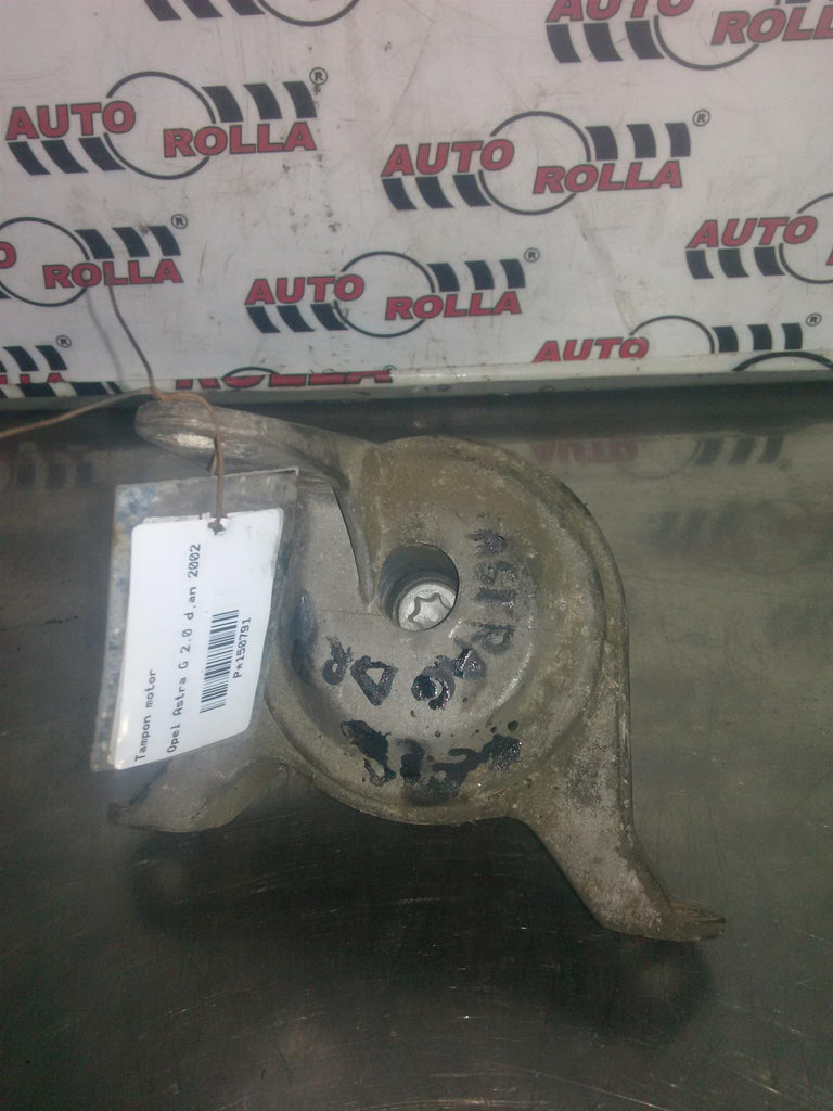 Tampon motor Opel Astra G 2.0 d,an 2002