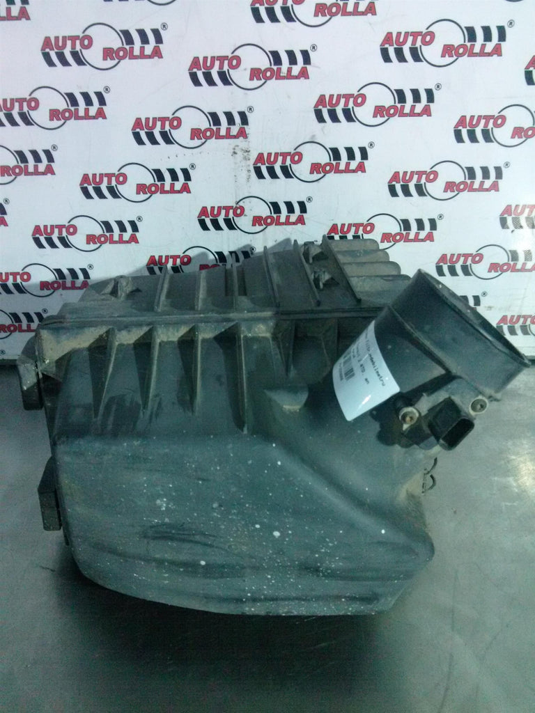 Carcasa filtru+debilmetru Ford Transit 2.4TD, an 2008, euro4