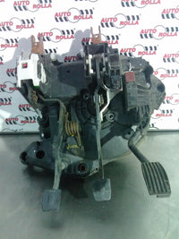 Ansamblu pedalier Fiat punto 1.2S an 2002