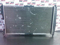 Radiator apa Daewoo Nubira 1.6s an 2001